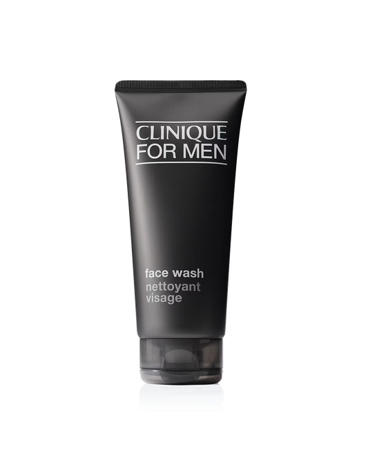 Clinique For Men Face Wash Face wash cl_sku_Z4KH01_1200x1500_0 shop at Exprimi Beauty Kenya. Home of Skin care, Body care, Make-up, Fragrance & Beauty.