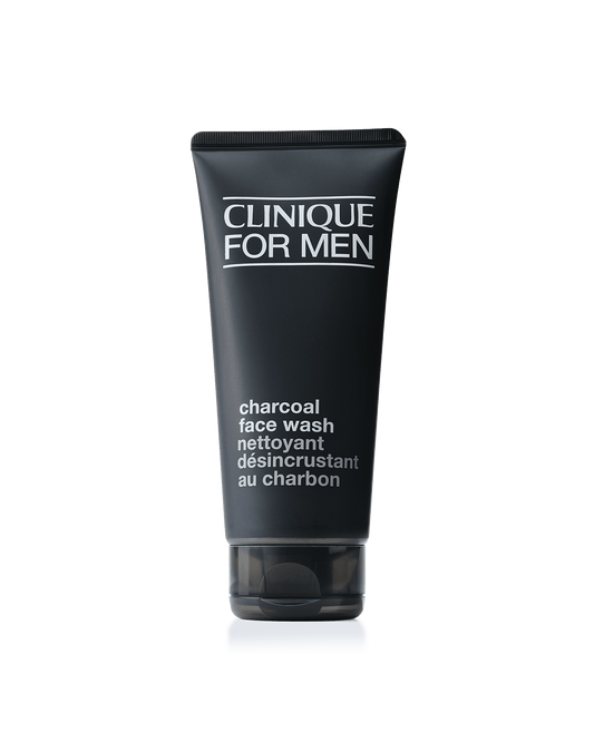 Clinique For Men™ Charcoal Face Wash