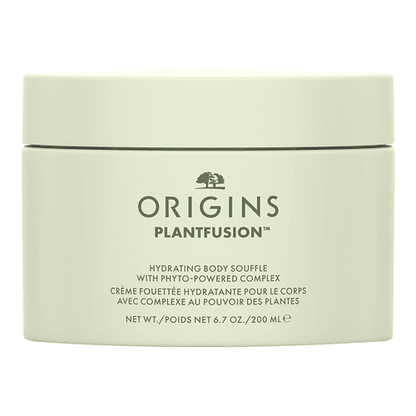 Origins™ Plantfusion Hydrating Body Souffle With Phyto-Powered Complex Body cream closeup_1_Product_717334253230-Origins-Plantfusion-Hydrating-Body-So_0b3078c57a592a69a6de52cde5256ac5f3727d65_1710152537_f1e832be-f921-4f7e-9b99-39bc1cf51acf shop at Exprimi Beauty Kenya. Home of Skin care, Body care, Make-up, Fragrance & Beauty.