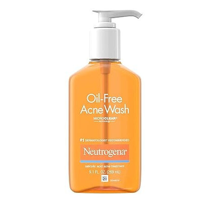 Neutrogena Neutrogena Oil-Free Acne Wash Orange Neutrogena d0e7f071-7f4e-464b-9dce-778768aaea12 Orange shop at Exprimi Beauty Kenya. Home of Skin care, Body care, Make-up, Fragrance & Beauty.
