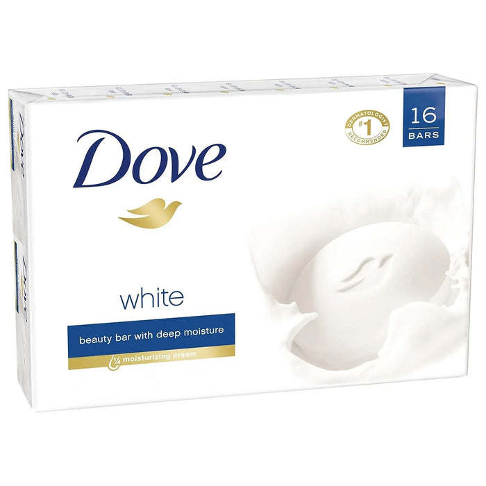 Dove Dove Beauty Bar Original White soap 16 pieces Beauty Bar Soap dove-beauty-bar-original-white-soap-16-pieces-wholesale-shopusa-kenya-4_700x700_7e1ae824-1666-4efd-859e-eece32786f99 shop at Exprimi Beauty Kenya. Home of Skin care, Body care, Make-up, Fragrance & Beauty.