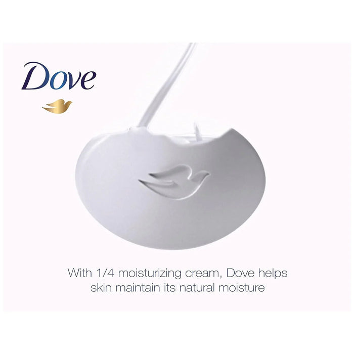 Dove Dove Beauty Bar Original White soap 16 pieces Beauty Bar Soap dove-beauty-bar-original-white-soap-16-pieces-wholesale-shopusa-kenya-5_700x700_d57339f0-04f7-4b98-a78f-e4db3fe47ee2 shop at Exprimi Beauty Kenya. Home of Skin care, Body care, Make-up, Fragrance & Beauty.