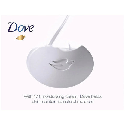 Dove Dove Beauty Bar Original White soap 16 pieces Beauty Bar Soap dove-beauty-bar-original-white-soap-16-pieces-wholesale-shopusa-kenya-5_700x700_d57339f0-04f7-4b98-a78f-e4db3fe47ee2 shop at Exprimi Beauty Kenya. Home of Skin care, Body care, Make-up, Fragrance & Beauty.