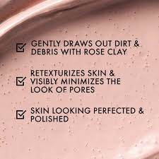 Origins™ ORIGINAL SKIN™ Retexturizing Mask with Rose Clay 30ml face masks ORIGINAL SKIN™ shop at Exprimi Beauty Kenya. Home of Skin care, Body care, Make-up, Fragrance & Beauty.