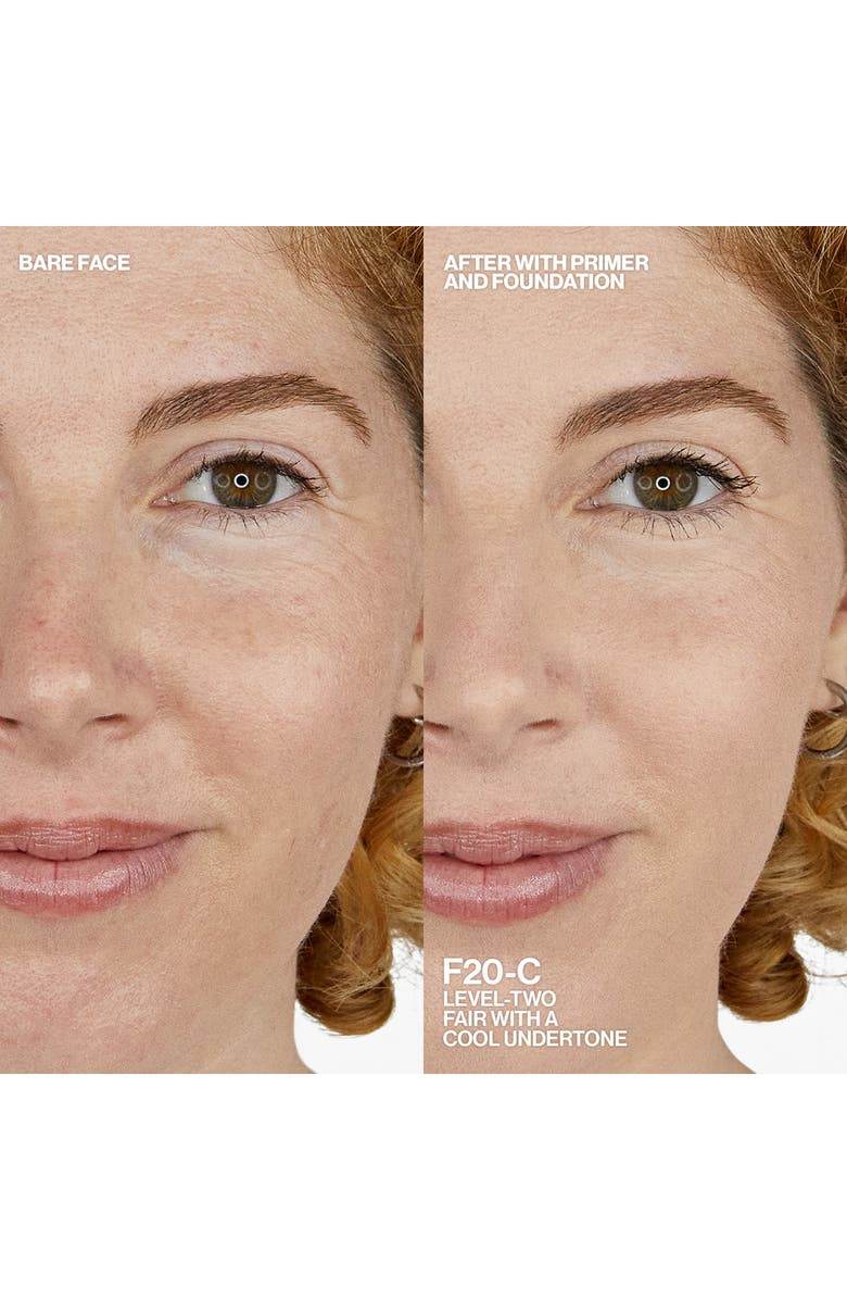 Smashbox Always On Skin-Balancing Foundation with Hyaluronic Acid & Adaptogens- F20-C -30Ml Foundation ea4b55a0-f213-41e9-a04f-782fcefb6da3 shop at Exprimi Beauty Kenya. Home of Skin care, Body care, Make-up, Fragrance & Beauty.