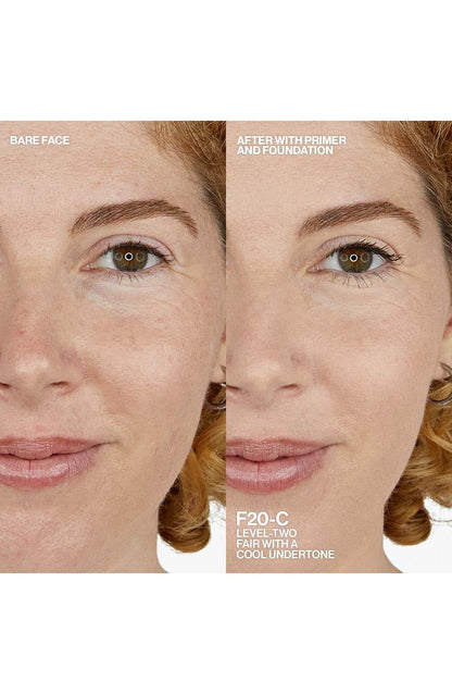 Smashbox Always On Skin-Balancing Foundation with Hyaluronic Acid & Adaptogens- F20-C -30Ml Foundation ea4b55a0-f213-41e9-a04f-782fcefb6da3 shop at Exprimi Beauty Kenya. Home of Skin care, Body care, Make-up, Fragrance & Beauty.