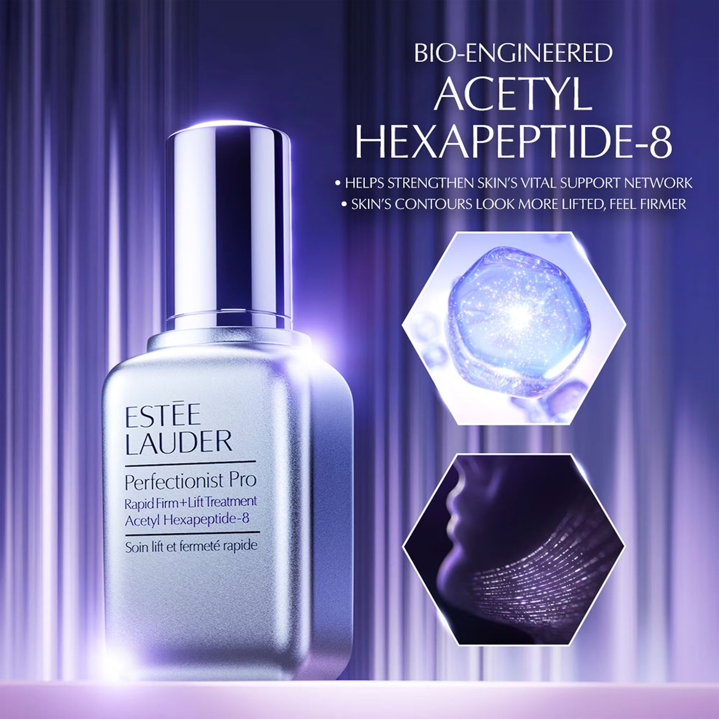 Estée Lauder Perfectionist Pro Rapid Firm + Lift Treatment With Acetyl Hexapeptide 8 Face Serum el_prod_55184_640x640_5 shop at Exprimi Beauty Kenya. Home of Skin care, Body care, Make-up, Fragrance & Beauty.