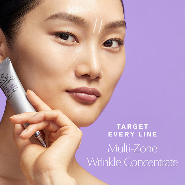 Estée Lauder Estée Lauder Perfectionist Pro Multi-zone Wrinkle Concentrate With Niacinamide + Chlorella - 25ml/0.85oz Anti-Aging Products el_sku_PR4G01_640x640_5 shop at Exprimi Beauty Kenya. Home of Skin care, Body care, Make-up, Fragrance & Beauty.