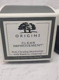 Origins™ clear improvement moisturizer 50ml Moisturizer images shop at Exprimi Beauty Kenya. Home of Skin care, Body care, Make-up, Fragrance & Beauty.