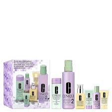 Clinique Clinique Great Skin Everywhere Gift Set: For Dry Combination Skin Dry Combination Skin images_20bf6145-b1a0-4827-9994-7e405927721e shop at Exprimi Beauty Kenya. Home of Skin care, Body care, Make-up, Fragrance & Beauty.