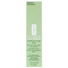 Clinique Eye Gel Moisture Surge™ Eye 96-Hour Hydro-Filler Concentrate Eye Treatments & Masks images_7 shop at Exprimi Beauty Kenya. Home of Skin care, Body care, Make-up, Fragrance & Beauty.