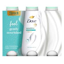 Dove Dove body wash Sensitive beauty 3pack Body Wash images_d919f9ff-9fa8-4ec1-8604-042f59657f09 shop at Exprimi Beauty Kenya. Home of Skin care, Body care, Make-up, Fragrance & Beauty.