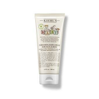 Kiehl’s Since 1851 Nurturing Baby Cream for Face & Body 200 Baby cream body & face kiehls-baby-cream-nurturing-baby-cream-for-face-and-body-200ml-000-3605975079258-front 200 shop at Exprimi Beauty Kenya. Home of Skin care, Body care, Make-up, Fragrance & Beauty.