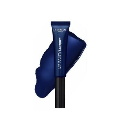 L'Oréal Paris  Lip Paint Matte Liquid Lipstick - 109  Bye Felicia