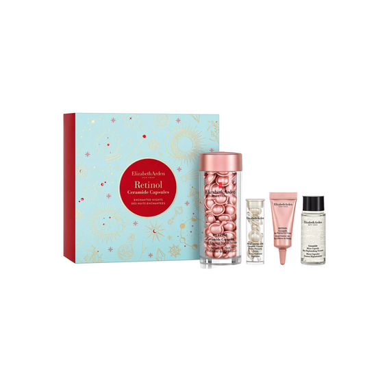 Elizabeth Arden Skin Care 4-Pc. Enchanted Nights Gift Set Skincare Gifts & Sets luxurious_4-piece_skincare_gift_set_from_Elizabeth_Arden_EXprimi_Beauty_Kenya shop at Exprimi Beauty Kenya. Home of Skin care, Body care, Make-up, Fragrance & Beauty.