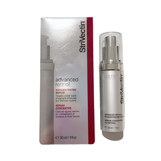 Advanced Retinol Concentrated Serum