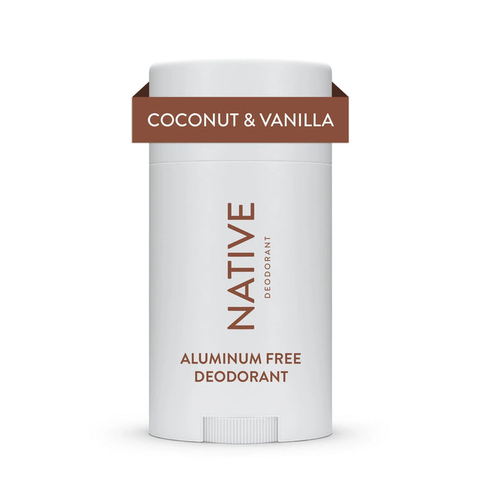 Native Native Deodorant, Aluminum Free, Coconut & Vanilla, Deodorant 3 pack native-deodorant-aluminum-free-coconut-and-vanilla-deodorant-3-pack-shopusa-kenya-3_700x700_ba2d3ed6-fe97-4384-9e1b-6c55d02067f1 shop at Exprimi Beauty Kenya. Home of Skin care, Body care, Make-up, Fragrance & Beauty.