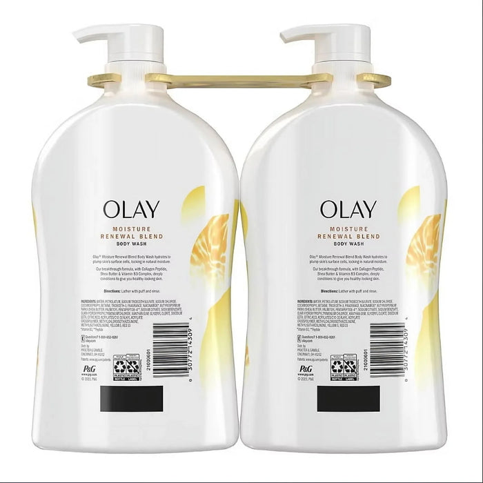 Olay Olay Moisture Renewal Blend Body Wash Vita B3 Complex + Collagen Peptide Shea Butter olay-moisture-renewal-blend-body-wash-wholesale-shopusa-kenya-2_700x700_26e456a8-fcdd-432d-863e-9abdb129a50f shop at Exprimi Beauty Kenya. Home of Skin care, Body care, Make-up, Fragrance & Beauty.
