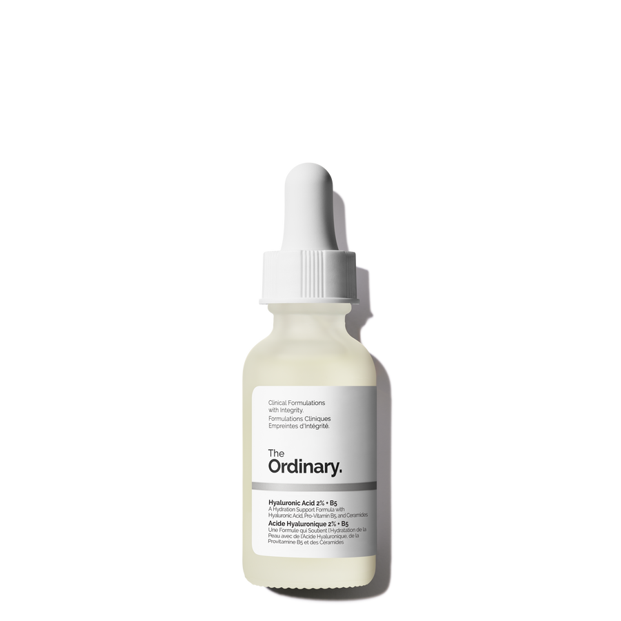 Hyaluronic Acid 2% + B5 Hydrating Serum with Ceramide