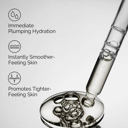 The Ordinary Hyaluronic Acid 2% + B5 Hydrating Serum with Ceramide Serums ord-hyaluronic-acid-2pct-b5-hydrating-serum-benefits-graphic shop at Exprimi Beauty Kenya. Home of Skin care, Body care, Make-up, Fragrance & Beauty.