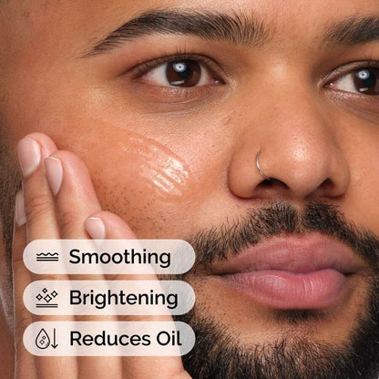 The Ordinary Niacinamide 10% + Zinc 1% Serums ord-niacinamide-10-zic-1-model-application-with-benefits shop at Exprimi Beauty Kenya. Home of Skin care, Body care, Make-up, Fragrance & Beauty.
