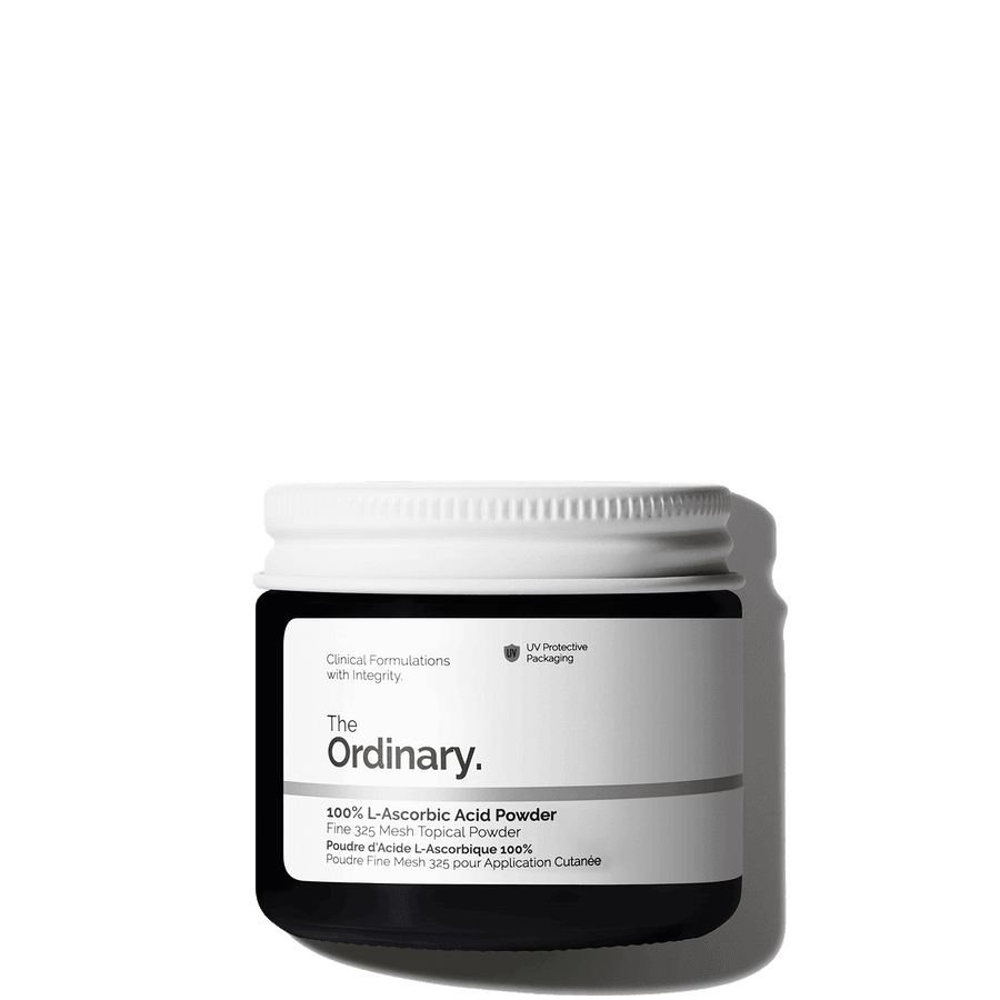 The Ordinary Vitamin C 100% L-Ascorbic Acid Powder 20 The Ordinary Vitamin C Powder rdn-100pct-l-ascorbic-acid-powder-20g 20 shop at Exprimi Beauty Kenya. Home of Skin care, Body care, Make-up, Fragrance & Beauty.