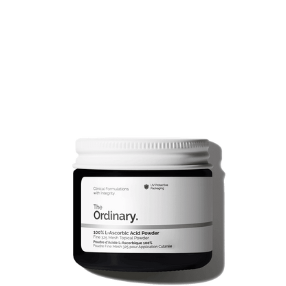 The Ordinary Vitamin C 100% L-Ascorbic Acid Powder 20 The Ordinary Vitamin C Powder rdn-100pct-l-ascorbic-acid-powder-20g 20 shop at Exprimi Beauty Kenya. Home of Skin care, Body care, Make-up, Fragrance & Beauty.