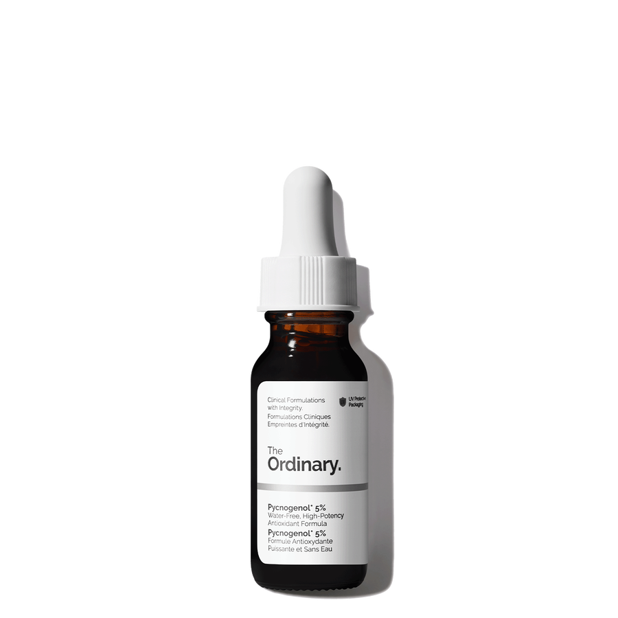 The Ordinary Pycnogenol 5% Serums rdn-Pycnogenol-5pct-15ml shop at Exprimi Beauty Kenya. Home of Skin care, Body care, Make-up, Fragrance & Beauty.