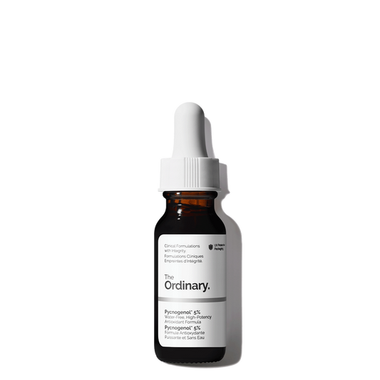 The Ordinary Pycnogenol 5% Serums rdn-Pycnogenol-5pct-15ml shop at Exprimi Beauty Kenya. Home of Skin care, Body care, Make-up, Fragrance & Beauty.