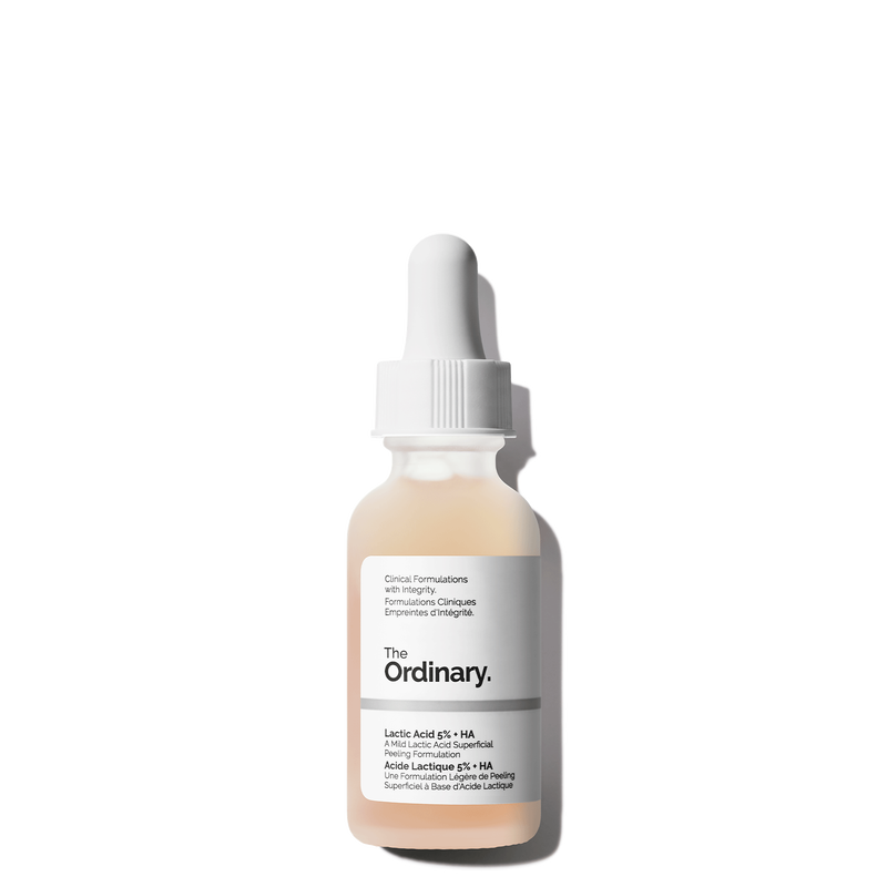The Ordinary Lactic Acid 5% + HA Exfoliators rdn-lactic-acid-5pct-ha-30ml_2398def4-bc9c-446d-8fda-d93161efb658 shop at Exprimi Beauty Kenya. Home of Skin care, Body care, Make-up, Fragrance & Beauty.