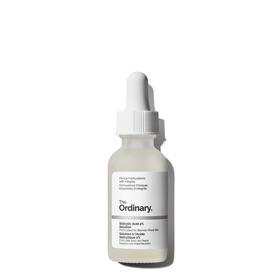 The Ordinary Salicylic Acid 2% Solution Exfoliators rdn-salicylic-acid-2pct-solution-30ml_75d35820-b8b0-4fe5-9209-95d4068791f7 shop at Exprimi Beauty Kenya. Home of Skin care, Body care, Make-up, Fragrance & Beauty.