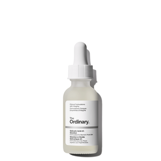 The Ordinary Salicylic Acid 2% Solution Exfoliators rdn-salicylic-acid-2pct-solution-30ml_75d35820-b8b0-4fe5-9209-95d4068791f7 shop at Exprimi Beauty Kenya. Home of Skin care, Body care, Make-up, Fragrance & Beauty.