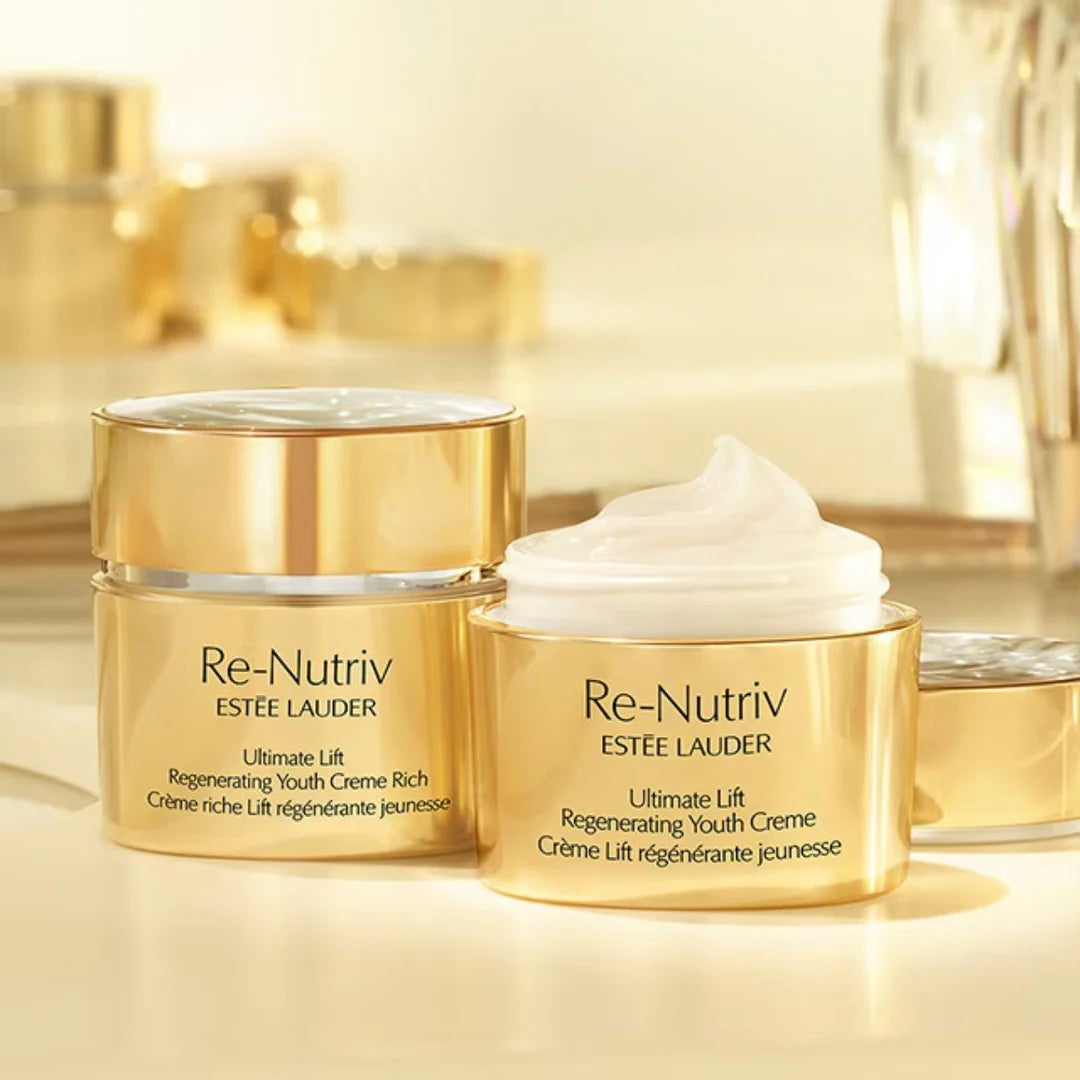 Estee Lauder Re-Nutriv Ultimate Lift Regenerating Youth Creme