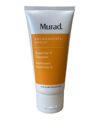Murad Essential-C Cleanser, Environmental Shield 60ml Facial Cleanser s-l1200_3 shop at Exprimi Beauty Kenya. Home of Skin care, Body care, Make-up, Fragrance & Beauty.