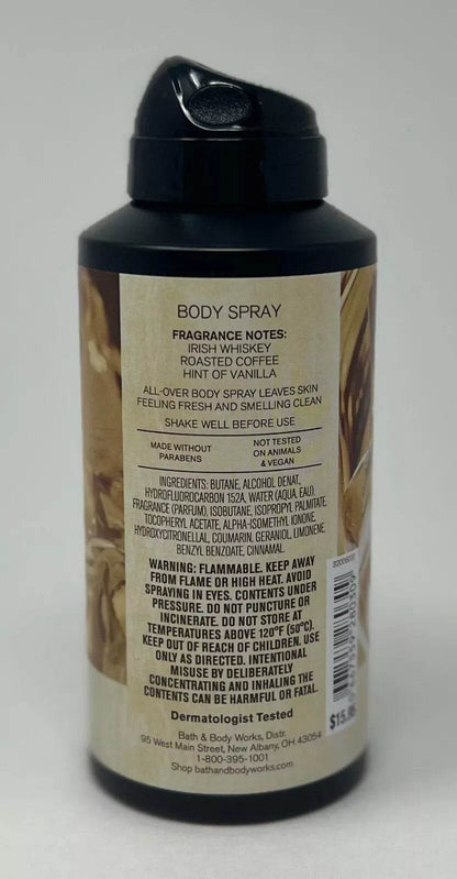 Bath & Body Works Coffee & Whiskey Body Spray Body Spray s-l1600_063a4fd9-a7d6-43b0-a9a3-c1334c795ceb shop at Exprimi Beauty Kenya. Home of Skin care, Body care, Make-up, Fragrance & Beauty.