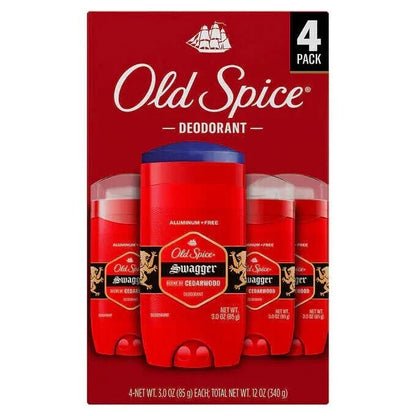 Old Spice Old Spice Swagger Aluminum Free Deodorant Scent of Cedarwood 3oz 4 Pack Men New Deodorants & Antiperspirants s-l1600_64182f1b-bd9a-4e79-ac8f-5fbe1f6a34ee shop at Exprimi Beauty Kenya. Home of Skin care, Body care, Make-up, Fragrance & Beauty.
