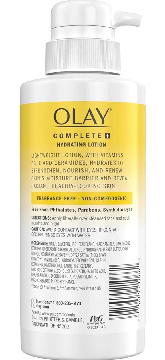 Olay Olay Complete + Daily Hydrating Lotion Sensitive Fragrance Free Moisturizers s-l1600_7dc87f1f-03ca-477f-a821-4456ef631cc4 shop at Exprimi Beauty Kenya. Home of Skin care, Body care, Make-up, Fragrance & Beauty.