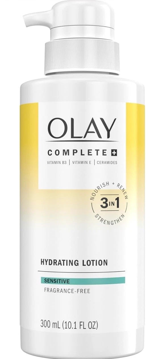 Olay Olay Complete + Daily Hydrating Lotion Sensitive Fragrance Free Moisturizers s-l1600_a854a979-475a-4abc-a68b-1a8e1a5dde00 shop at Exprimi Beauty Kenya. Home of Skin care, Body care, Make-up, Fragrance & Beauty.