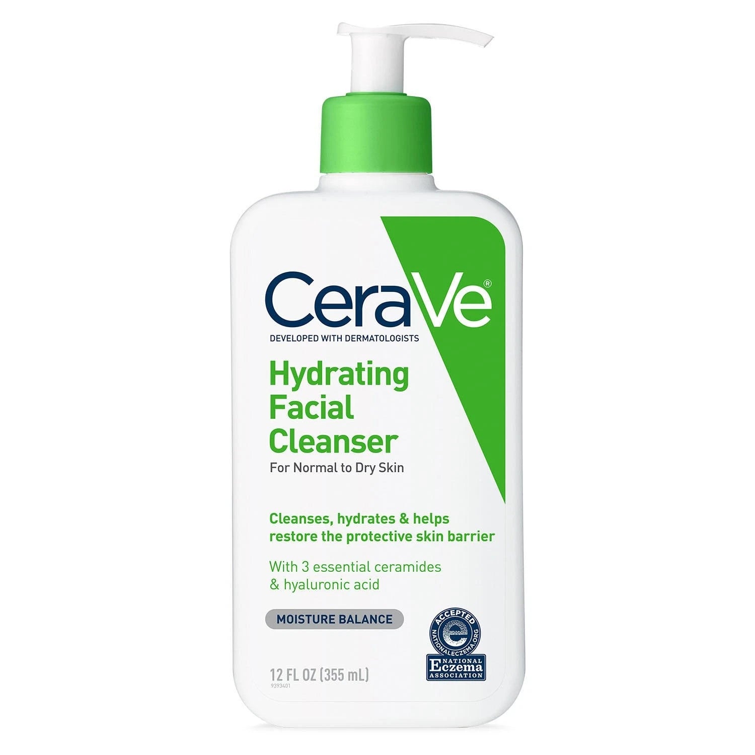CeraVe CeraVe Gentle Hydrating Facial Cleanser, 24 Ounce (Pack of 2) Body Washes & Shower Gels s-l1600_b41d4b80-351f-43dc-af16-3fadc166fded shop at Exprimi Beauty Kenya. Home of Skin care, Body care, Make-up, Fragrance & Beauty.