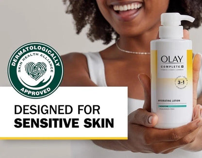 Olay Olay Complete + Daily Hydrating Lotion Sensitive Fragrance Free Moisturizers s-l1600_de9e579a-0507-4f48-b43c-d0d6fc8997cb shop at Exprimi Beauty Kenya. Home of Skin care, Body care, Make-up, Fragrance & Beauty.