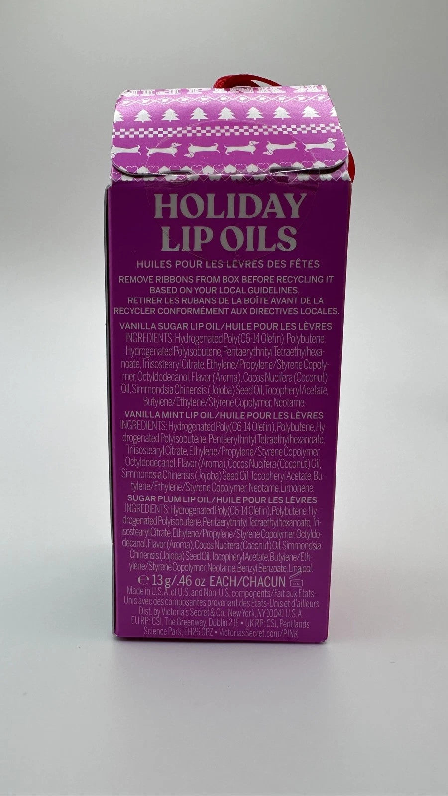 Victoria's Secret Victoria’s Secret Pink Fun Glossy Festive 3 PCS Holiday Lip Oil Gift Set Lip Gloss s-l1600_e42f7af2-c163-46fe-b655-53dff904d080 shop at Exprimi Beauty Kenya. Home of Skin care, Body care, Make-up, Fragrance & Beauty.