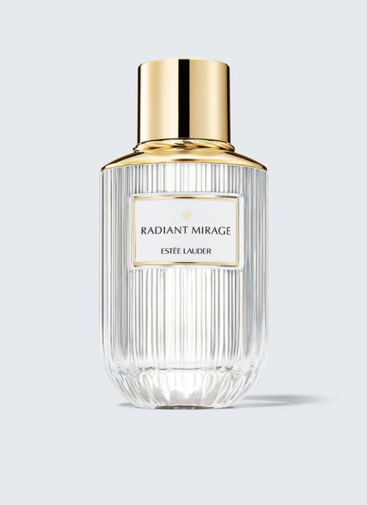 Estée Lauder Radiant Mirage EDP 100Ml Fragrance shop at Exprimi Beauty Kenya. Home of Skin care, Body care, Make-up, Fragrance & Beauty.