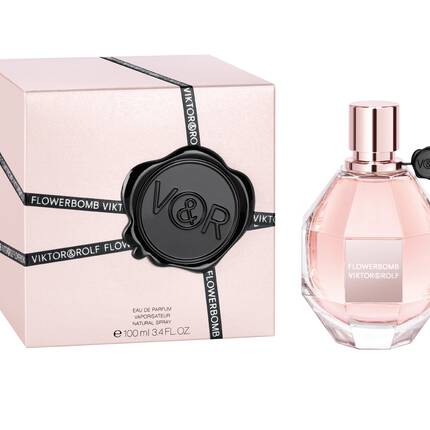 Flowerbomb  Eau de Parfum