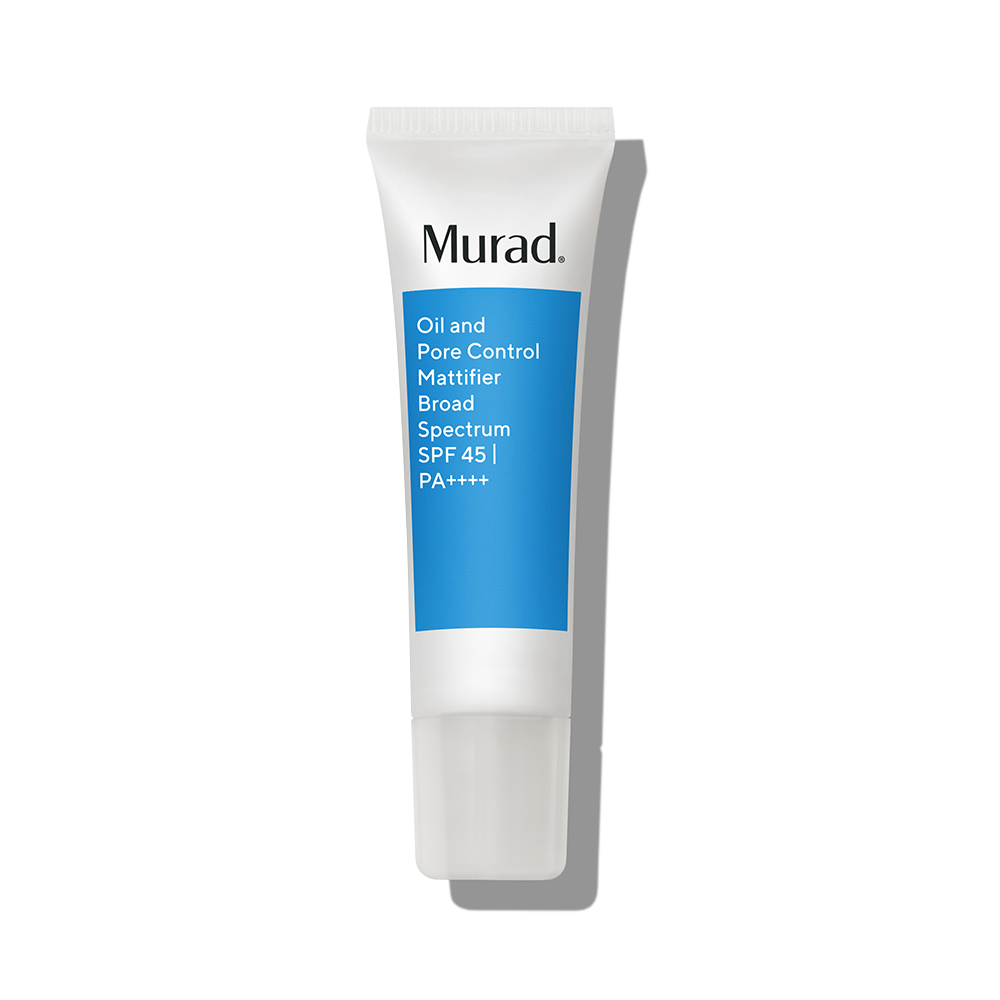 Acne Control Oil and Pore Control Mattifier Broad Spectrum SPF 45 | PA++++ EXprimi Skincare Kenya