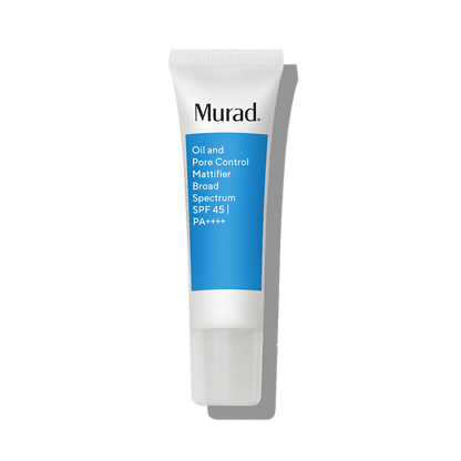 Murad Acne Control Oil and Pore Control Mattifier Broad Spectrum SPF 45 | PA++++ Acne Control Acne-Control-Oil-and-Pore-Control-Mattifier-Broad-Spectrum-SPF-45-PA-EXprimi-Skincare-Kenya-1785 shop at Exprimi Beauty Kenya. Home of Skin care, Body care, Make-up, Fragrance & Beauty.