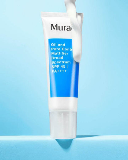 Murad Acne Control Oil and Pore Control Mattifier Broad Spectrum SPF 45 | PA++++ Acne Control Acne-Control-Oil-and-Pore-Control-Mattifier-Broad-Spectrum-SPF-45-PA-EXprimi-Skincare-Kenya-9790 shop at Exprimi Beauty Kenya. Home of Skin care, Body care, Make-up, Fragrance & Beauty.