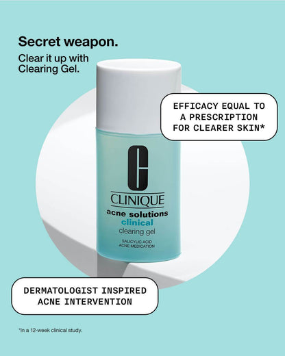 Clinique Acne Solutions™ Clarifying Lotion Acne Control Acne-Solutions-Clarifying-Lotion-EXprimi-Skincare-Kenya-2920 shop at Exprimi Beauty Kenya. Home of Skin care, Body care, Make-up, Fragrance & Beauty.