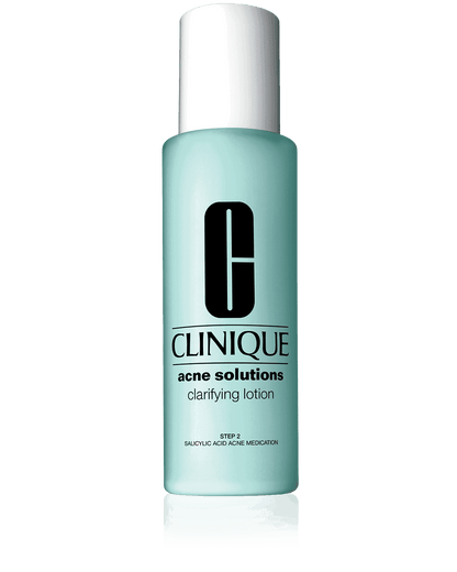 Clinique Acne Solutions™ Clarifying Lotion Acne Control Acne-Solutions-Clarifying-Lotion-EXprimi-Skincare-Kenya-8026 shop at Exprimi Beauty Kenya. Home of Skin care, Body care, Make-up, Fragrance & Beauty.