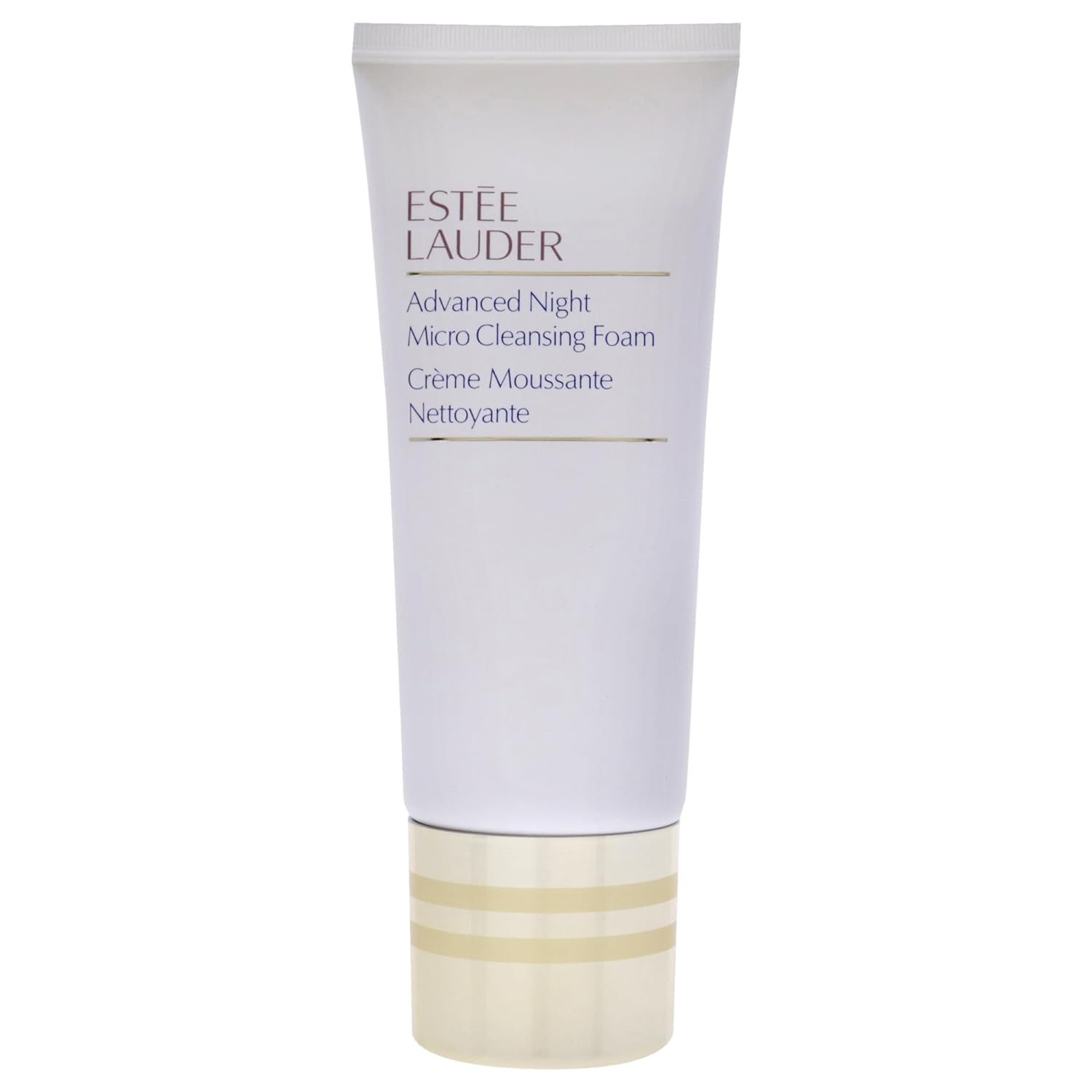 Advanced Night Micro Cleansing Foam, 3.4 Ounce - EXprimi Skincare Kenya - Facial Cleanser - Estée Lauder - EXprimi Skincare Kenya.