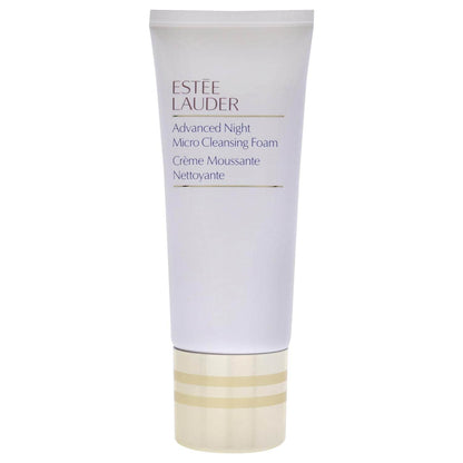 Estée Lauder Advanced Night Micro Cleansing Foam, 3.4 Ounce Facial Cleanser Advanced-Night-Micro-Cleansing-Foam-3-4-Ounce-EXprimi-Skincare-Kenya-5376 shop at Exprimi Beauty Kenya. Home of Skin care, Body care, Make-up, Fragrance & Beauty.